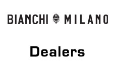 Bianchi Milano Dealers