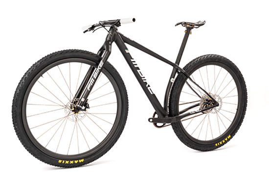 Doctor 32 Inch Carbon MTB