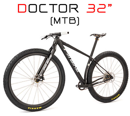 Doctor 32" MTB