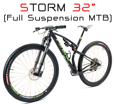 Storm MTB