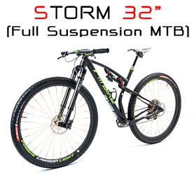 Storm MTB