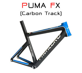 Puma FX Track Frame