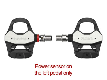 Assioma Pro RL1 Assioma Pro RL1