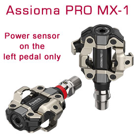 Assioma Pro MX-1
