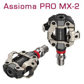Assioma Pro MX-2