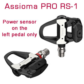 Assioma Pro RS-1
