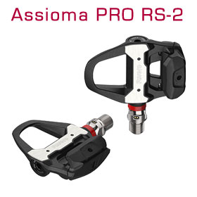 Assioma Pro RS-2