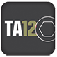 TA12 (Through Axle 12mm)