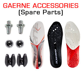 Accessories - Spare Parts