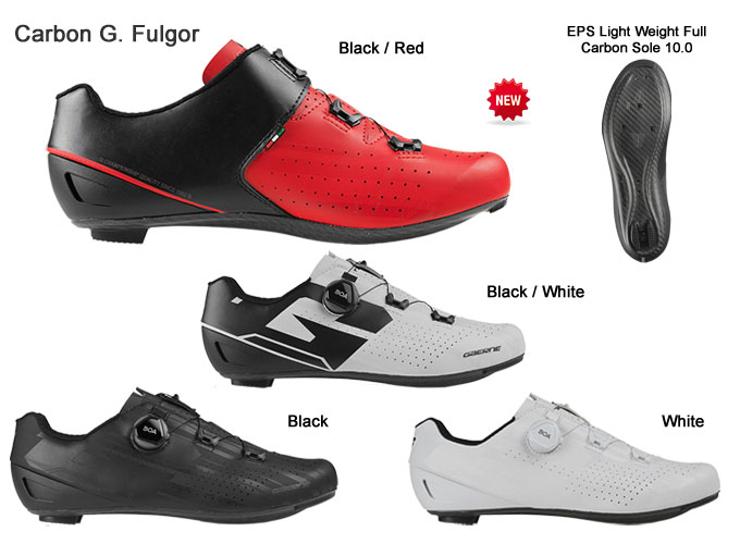 Carbon G. Fulgor Road Shoes
