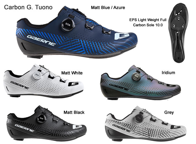 Gaerne Carbon G. Tuono Road Shoes