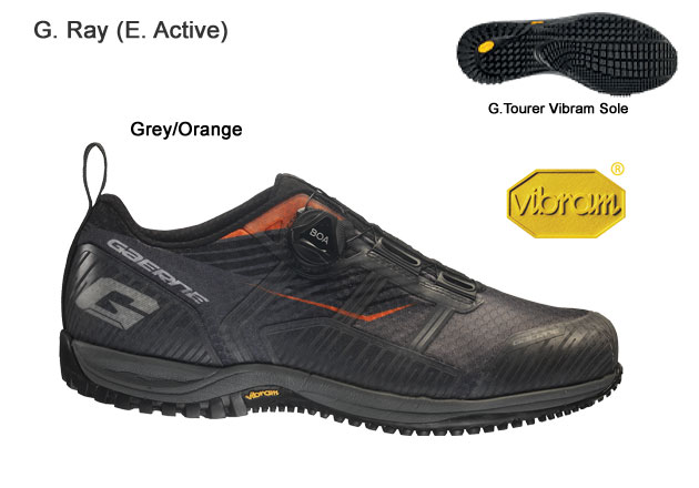 G. Ray (E. Active)Shoes