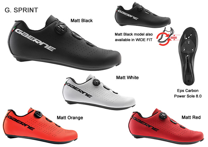 G. Sprint Road Shoes Road Shoes