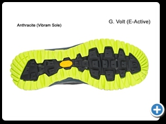 Vibram Sole