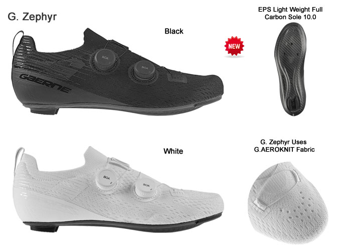 G. Zephyr Road Shoes