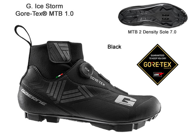 G. Ice Storm MTB Shoes