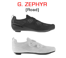 G. Zephyr
