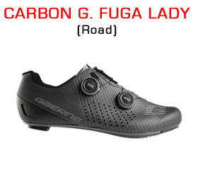 Carbon G. Fuga Lady
