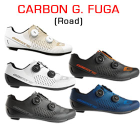 Carbon G. Fuga