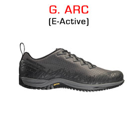 G. Arc E-Active