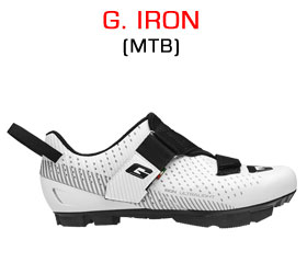 G Iron MTB