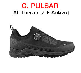 G. Pulsar All-Terrain