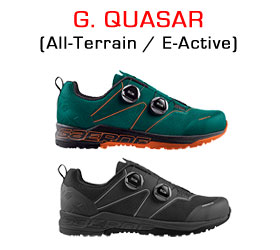 G. Quasar All-Terrain