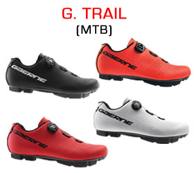 G. Trail MTB