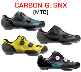 Carbon G. SNX MTB