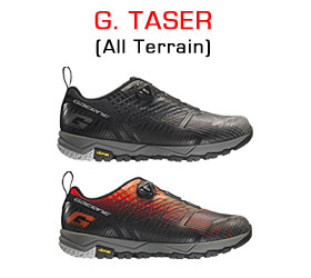 G. Taser All Terrain