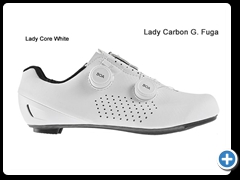 Lady Core White