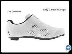 Lady Core White