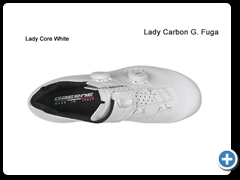 Lady Core White