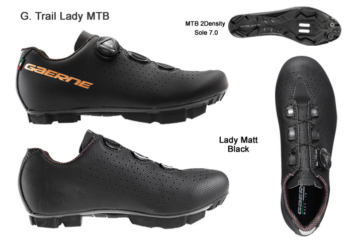 Gaerne Lady G. Trail MTB Shoes