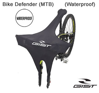 Bike Defender (Road - Waterproof)