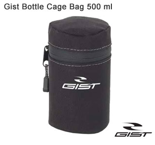 Gist Bottle Cage Bag