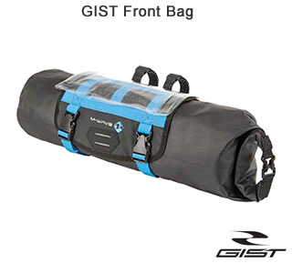 GIST Front Bag
