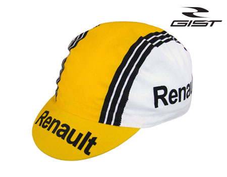 Renault Vintage Cap