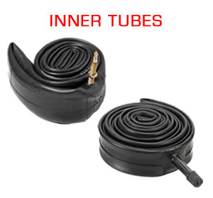 Inner tubes