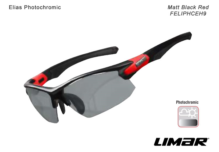 Limar Elias Photochromic Eyewear