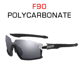F90 Polycarbonate