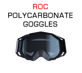 Roc Goggles
