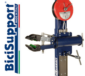 BiciSupport technical cycling equipment