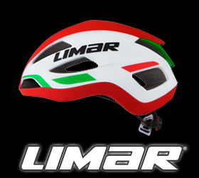 Limar Helmets and Eyewear