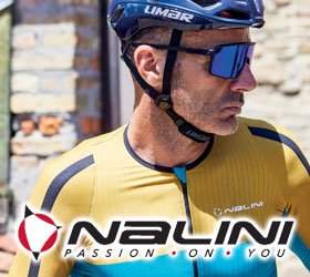Nalini Cycling Apparel