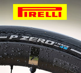 Pirelli Tires