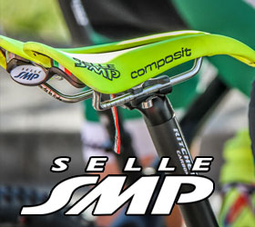 Selle SMP - SMP Saddles