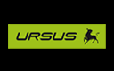 Ursus Wheels and Kickstands