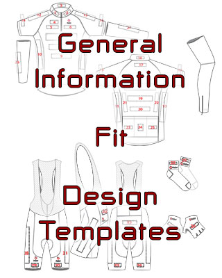 Nalini Custom - Fit, Samples & General Info