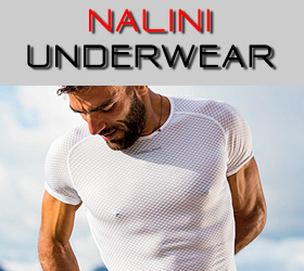 Nalini Underwear
